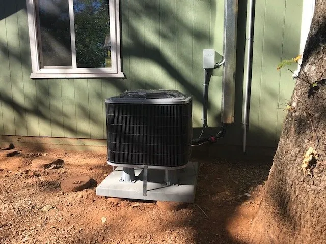 Slide of Bright Home HVAC