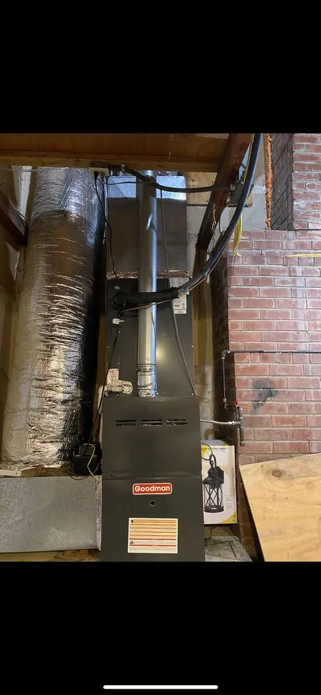 Slide of Bright Home HVAC