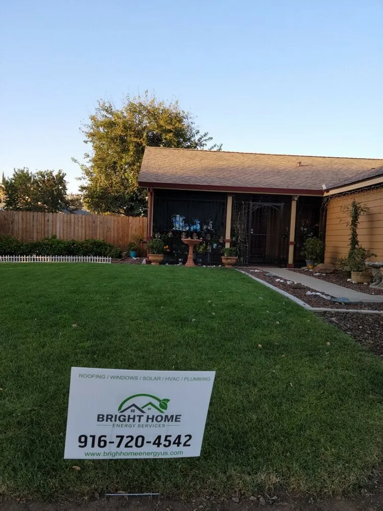 Slide of Bright Home HVAC