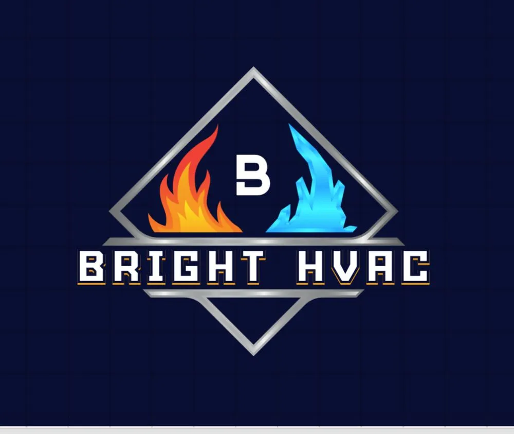 Slide of Bright HVAC