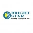 Slide of Bright Star Heating Supply