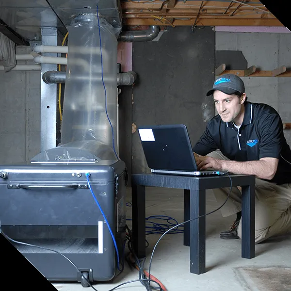 Slide of Bright Star Service