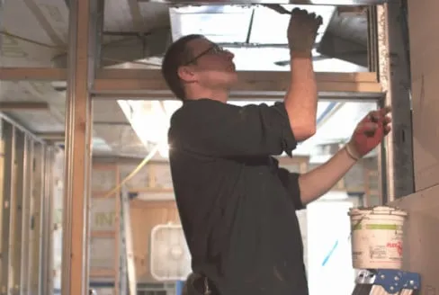 Slide of Bright Star Service