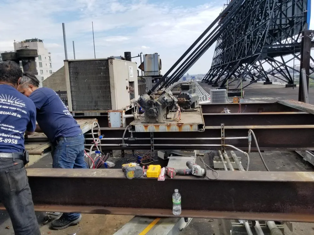 Slide of Bright Star Service