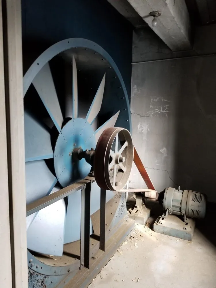 Slide of Bright Star Service