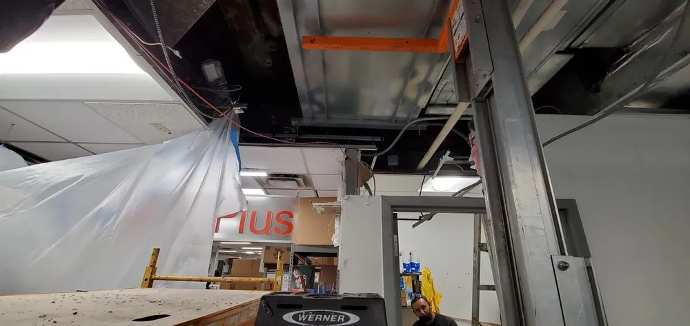 Slide of Bright Star Service