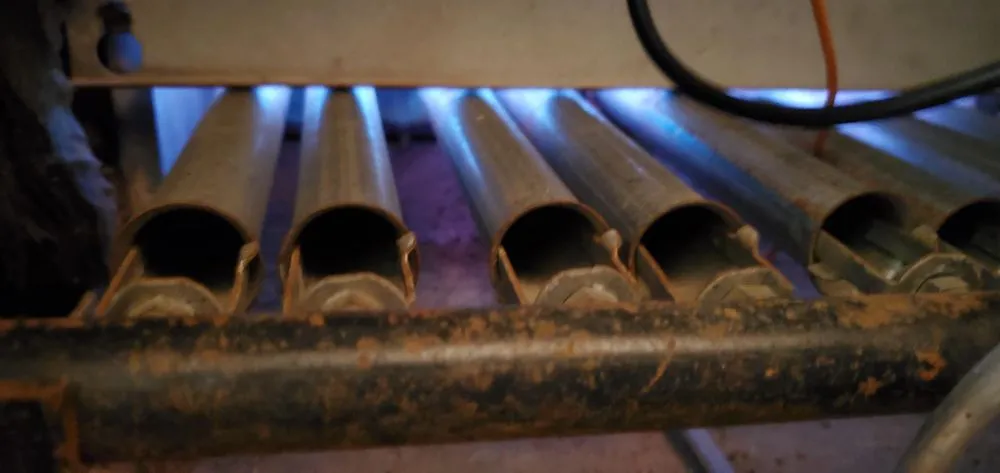 Slide of Bright Star Service