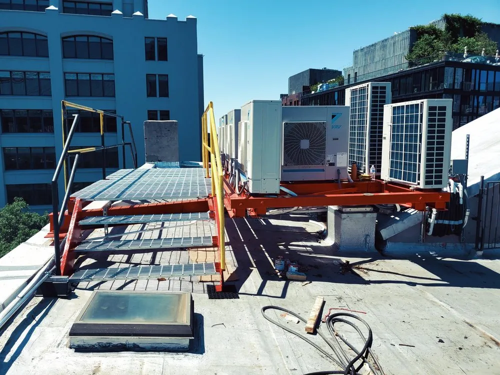 Slide of Bright Star Service