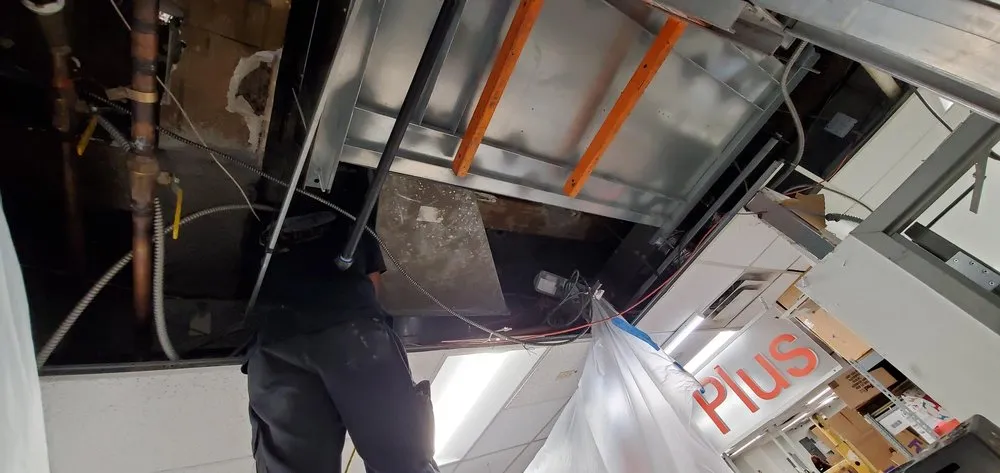 Slide of Bright Star Service