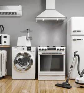 Slide of Bright Star Tech