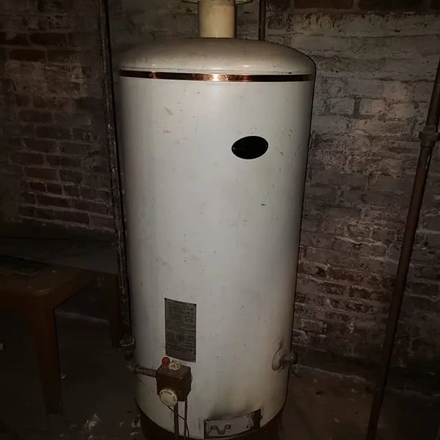 Slide of Brighton Park plumbing and heating