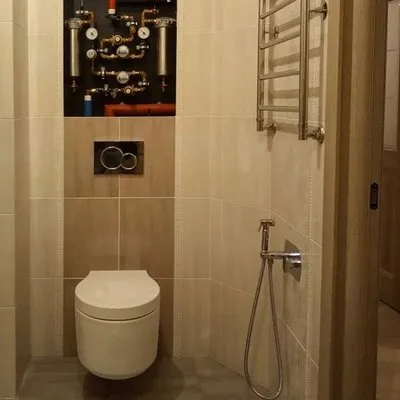 Brighton Park plumbing and heating