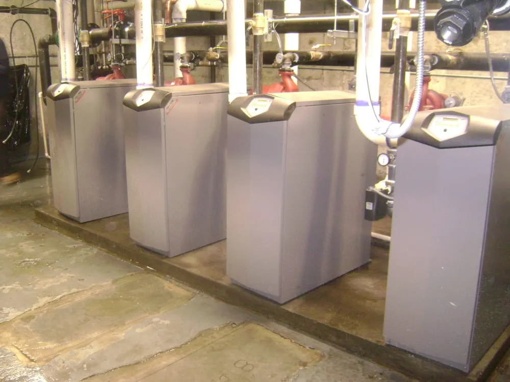 Slide of Brighton Street Plumbing