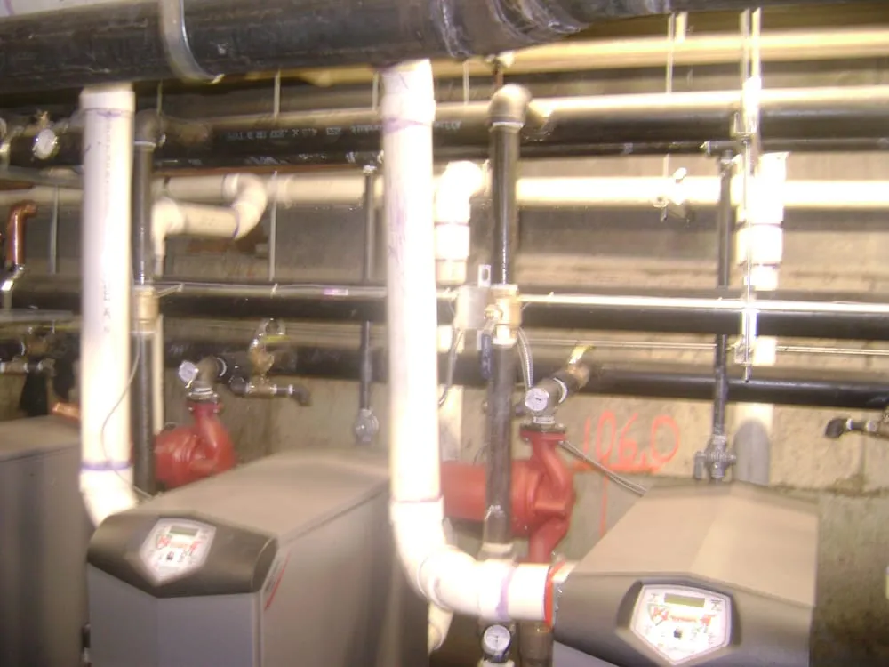 Slide of Brighton Street Plumbing