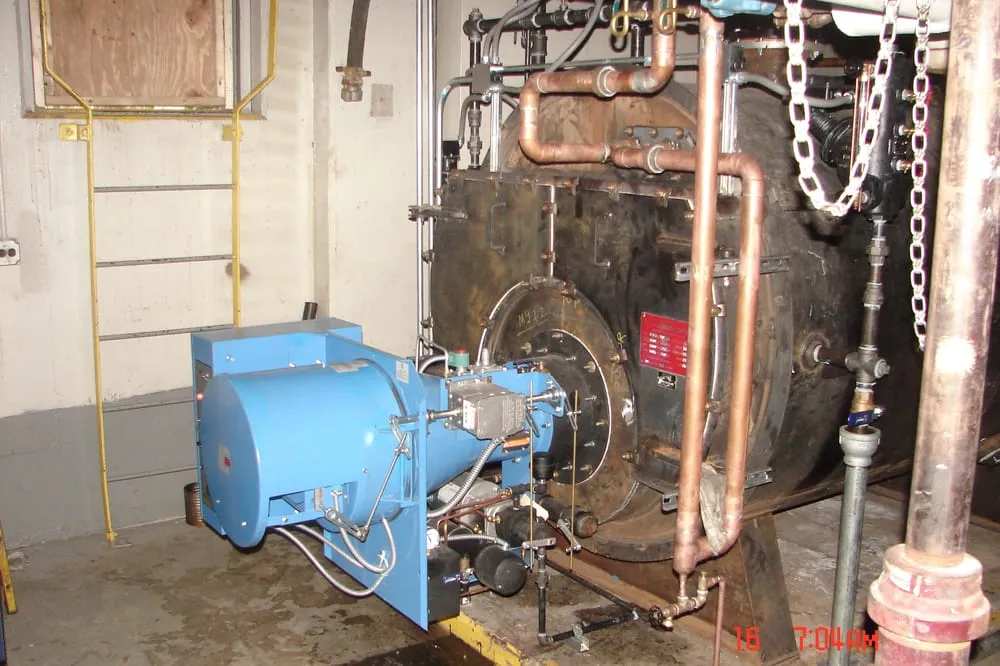 Slide of Brighton Street Plumbing