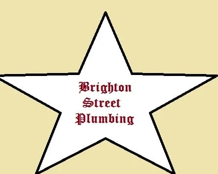 Slide of Brighton Street Plumbing