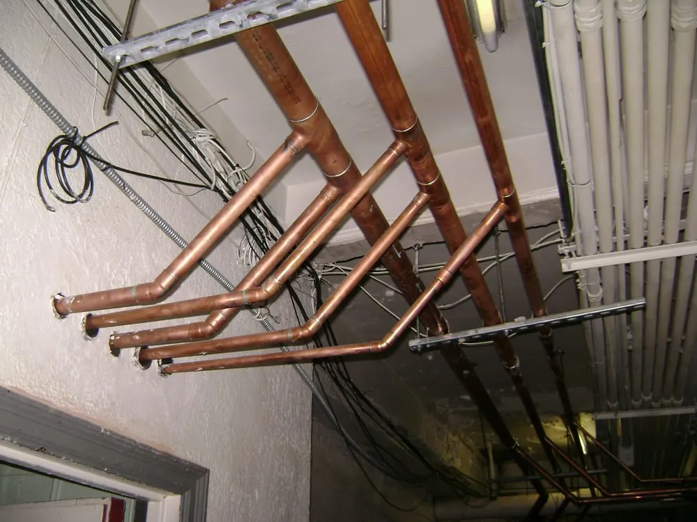 Slide of Brighton Street Plumbing