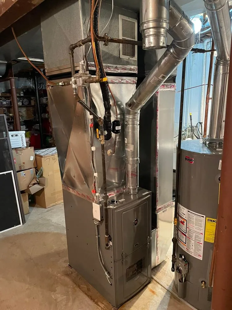 Slide of BrightSide Heating Air and Ventilation