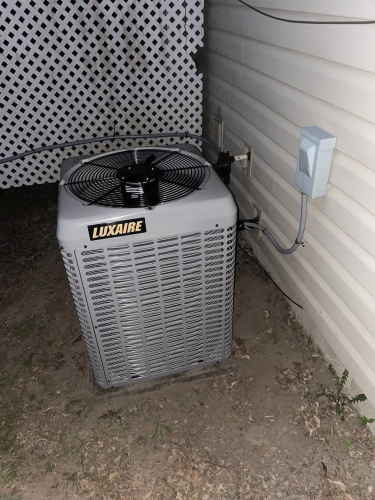 Slide of BrightSide Heating Air and Ventilation