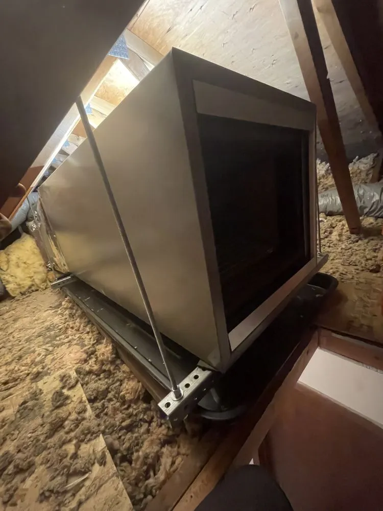 Slide of BrightSide Heating Air and Ventilation