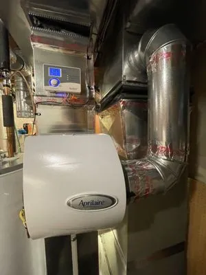 BrightSide Heating Air and Ventilation