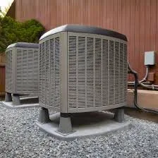 Slide of BrightSide HvaC Service