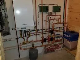 Slide of BrightSide HvaC Service