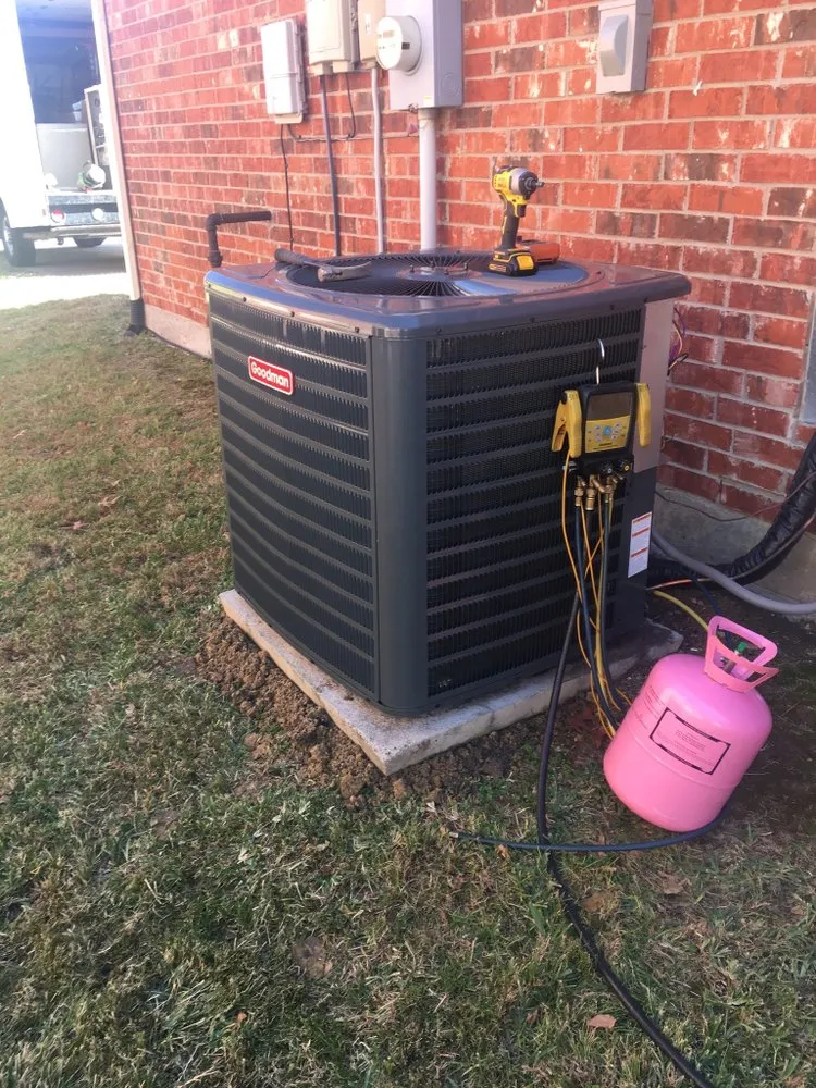 Slide of Brightstar Heating And Air