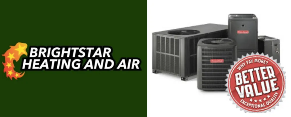 Slide of Brightstar Heating And Air