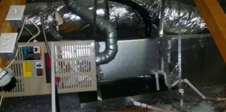 Slide of Brightstar Heating And Air