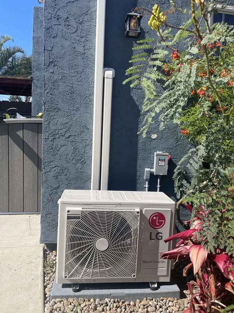 Slide of Brightstar Refrigeration