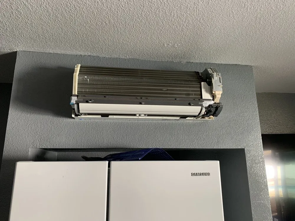 Slide of Briko Mechanical