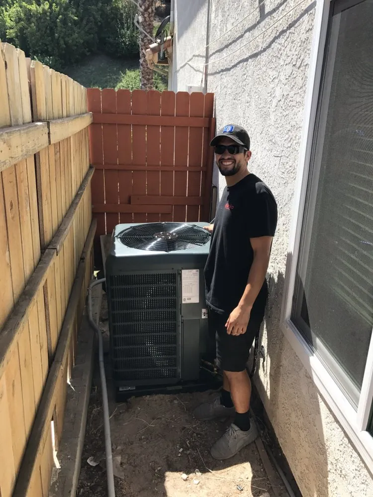 Slide of Briko Mechanical