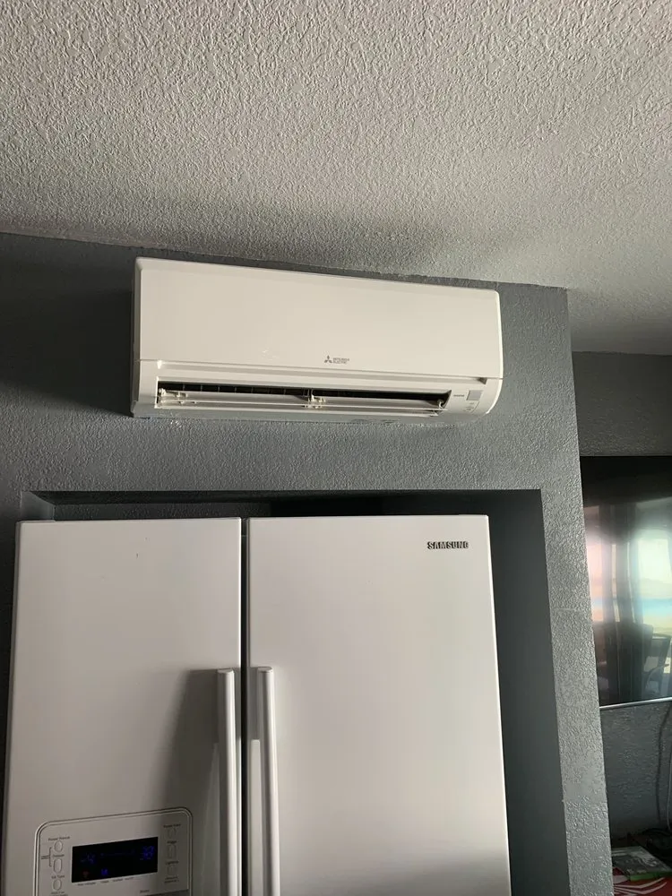 Slide of Briko Mechanical