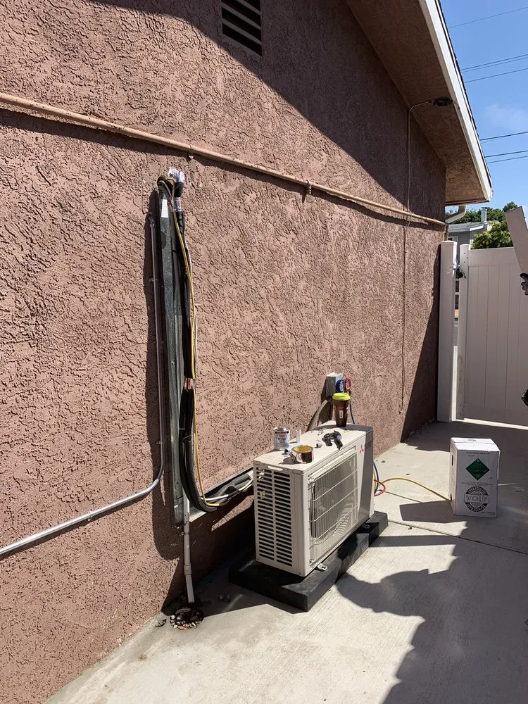 Slide of Briko Mechanical