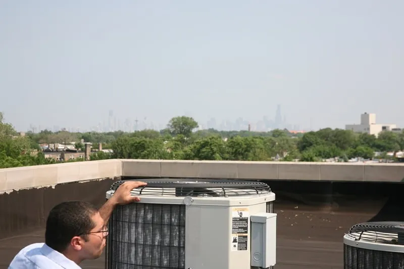 Slide of Brilliant Home Services