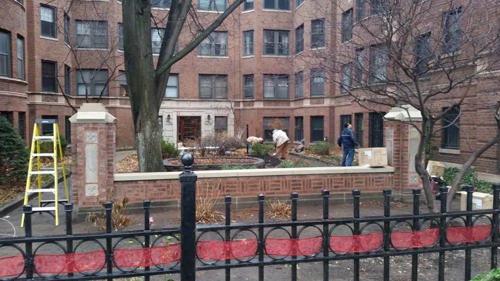 Slide of Brilliant Home Services