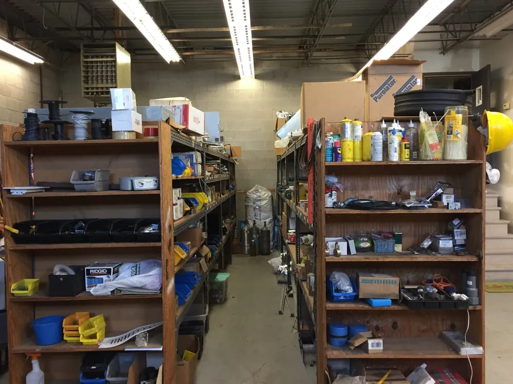 Slide of Brilliant Home Services