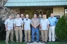 Slide of Brilliant Home Services