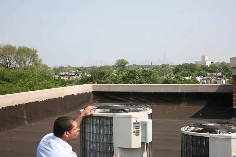 Slide of Brilliant Home Services