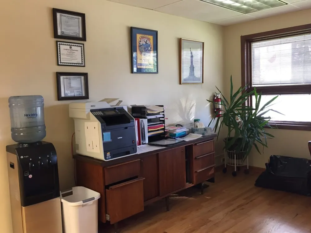 Slide of Brilliant Home Services