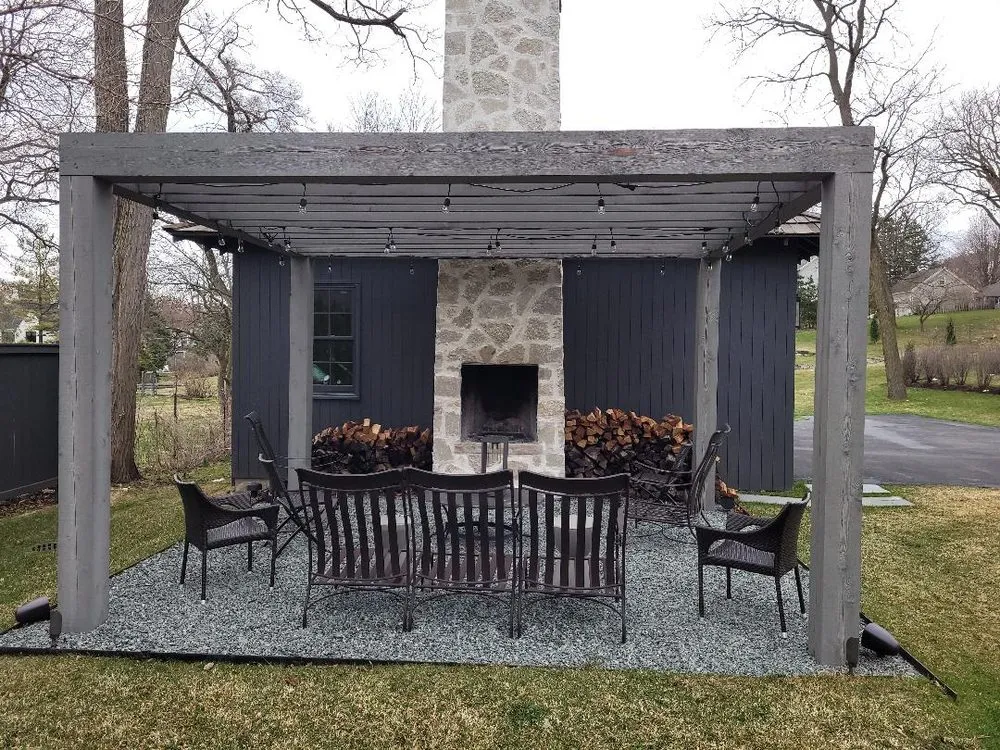 Slide of Brilliant Home Services