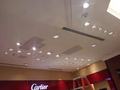 Slide of Brilliant Home Services