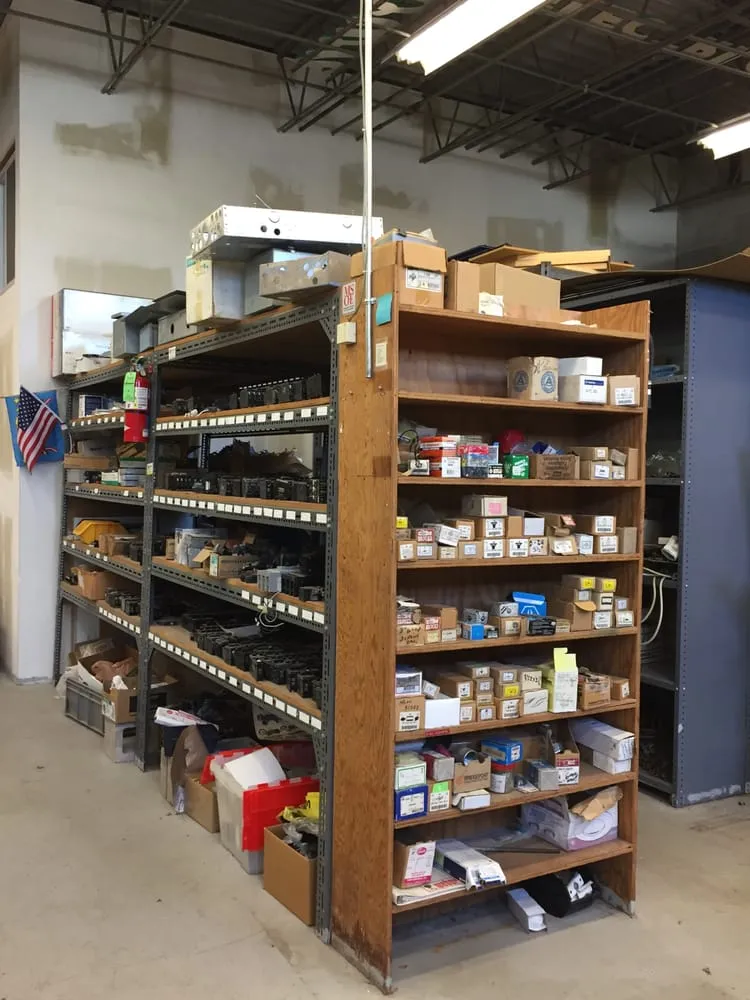 Slide of Brilliant Home Services