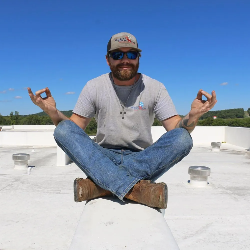 Slide of Brilliant Mechanical