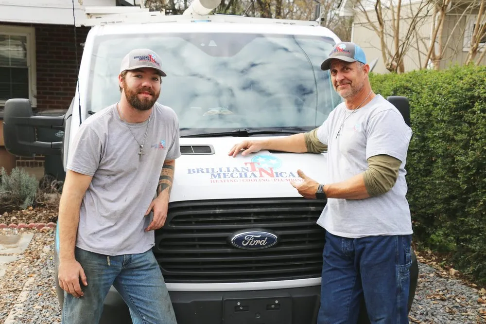 Slide of Brilliant Mechanical