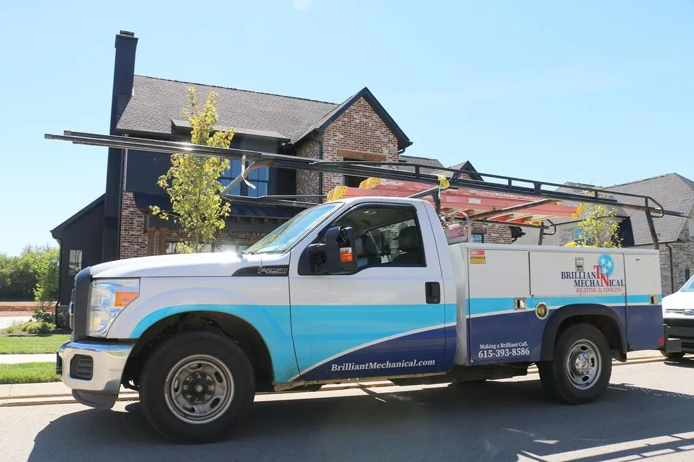 Slide of Brilliant Mechanical