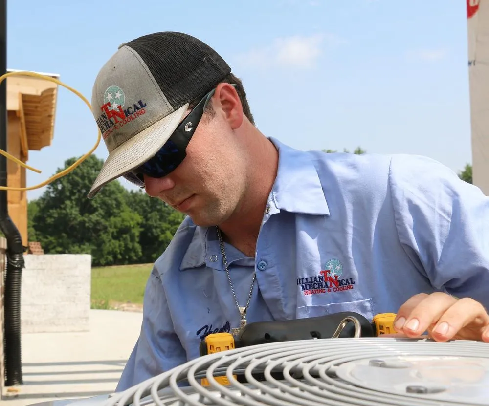 Slide of Brilliant Mechanical