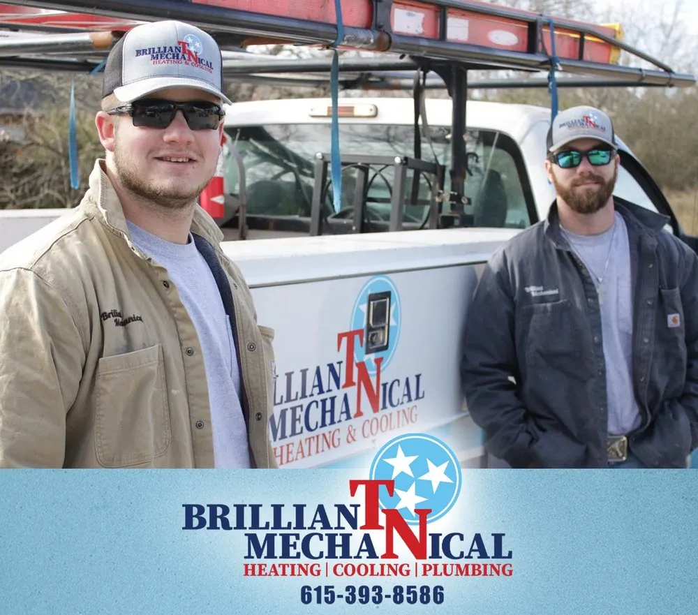 Slide of Brilliant Mechanical