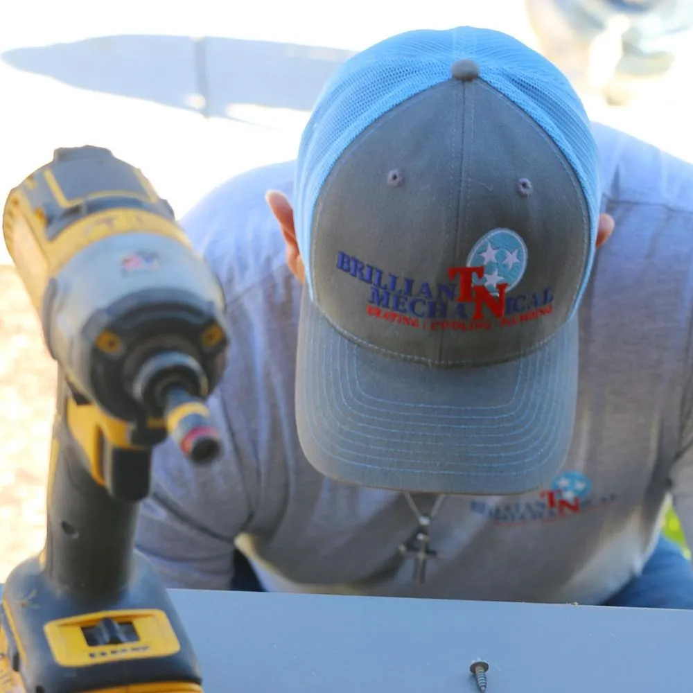 Slide of Brilliant Mechanical